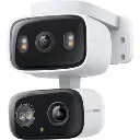 TP-Link Tapo C246D IndoorOutdoor Dual Lens PanTilt Security Camera.webp