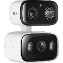 TP-Link Tapo C246D IndoorOutdoor Dual Lens PanTilt Security Camera 2.webp