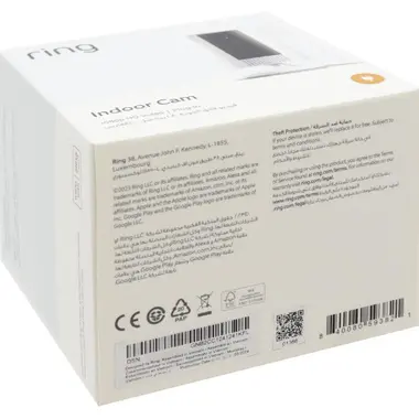 RING Indoor Cam (2nd Gen) Plug-in Indoor Security Camera 2.webp