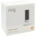 RING Indoor Cam (2nd Gen) Plug-in Indoor Security Camera 