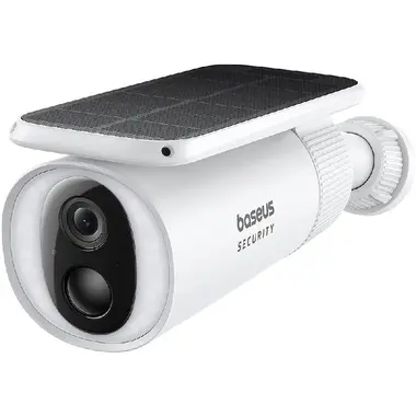  Baseus Security S1 Outdoor Camera 2K 